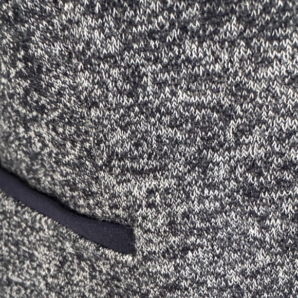 Tommy Hilfiger Women's Navy Blazer - Picture 6 of 16